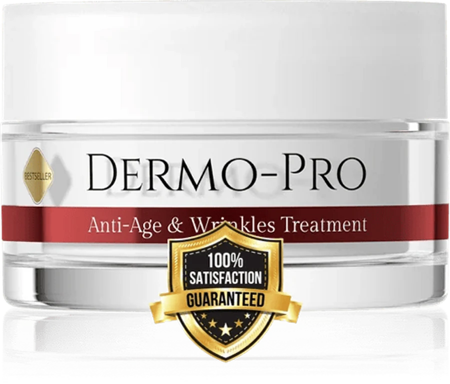 Dermo-Pro krem — dostępność w Dr. Max